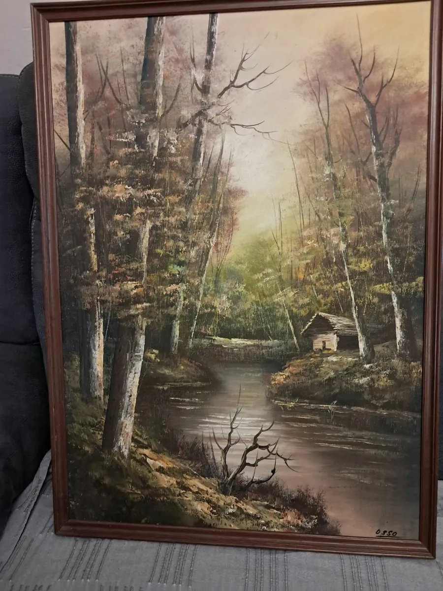 Painting - Image 1