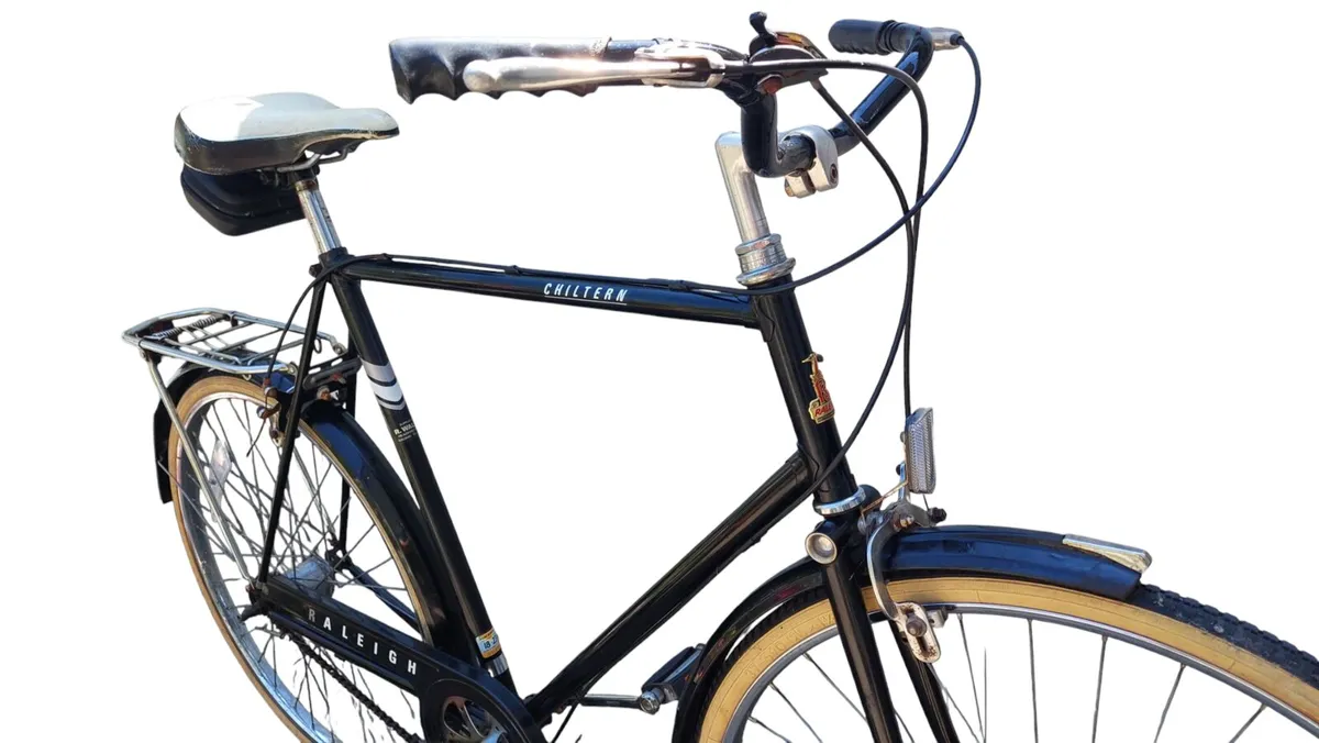 Raleigh Chiltern Large Frame - Image 1