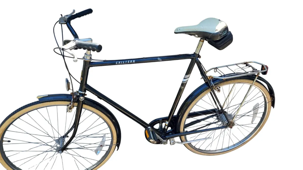 Raleigh Chiltern Large Frame - Image 2