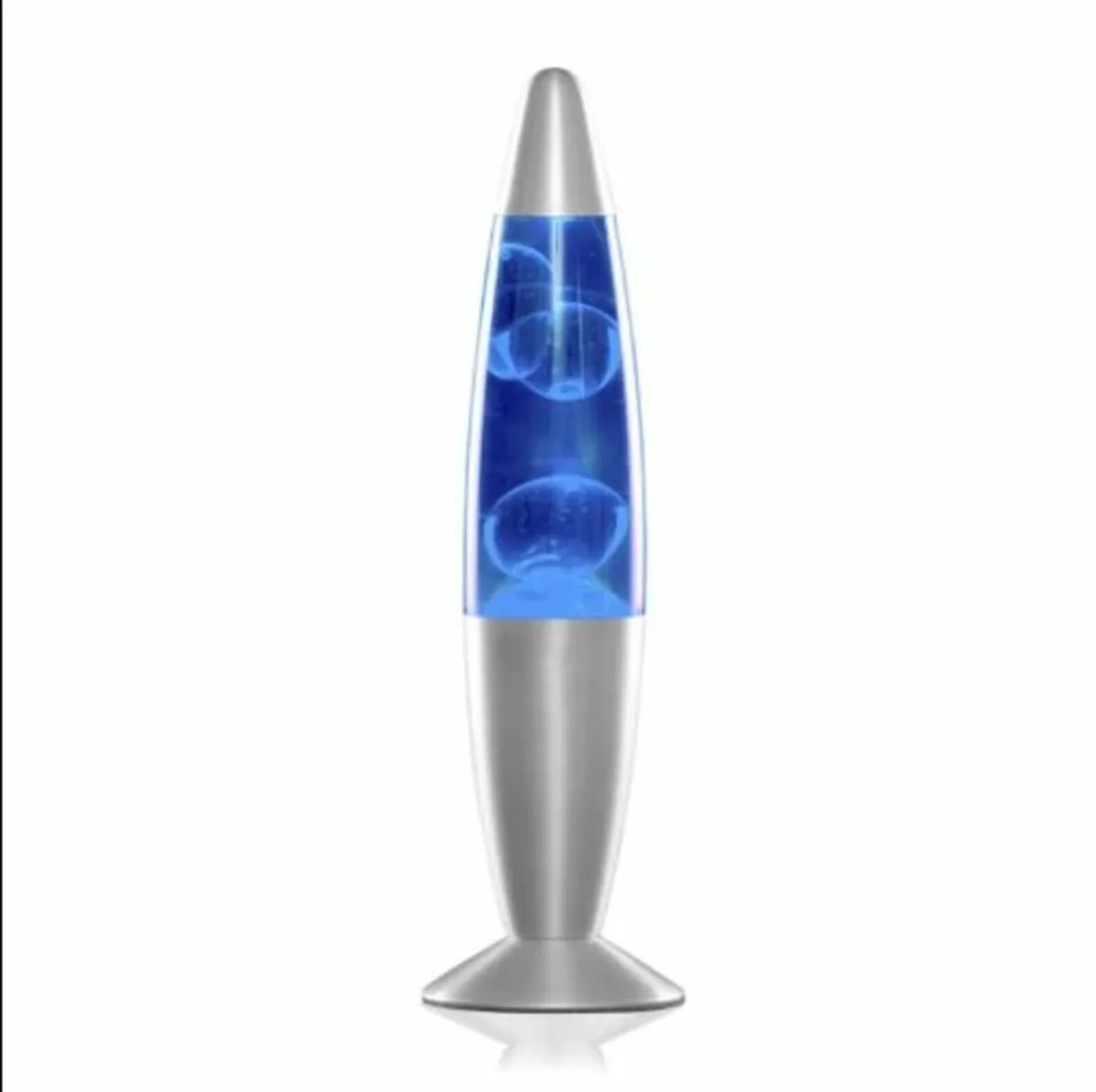 InnovaGoods Lava Lamp Magla Blue - Image 2
