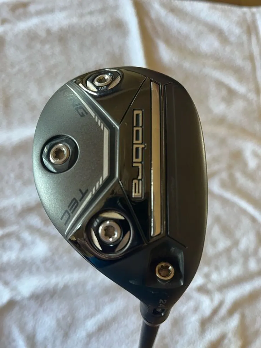 golf hybrid men's - Image 1