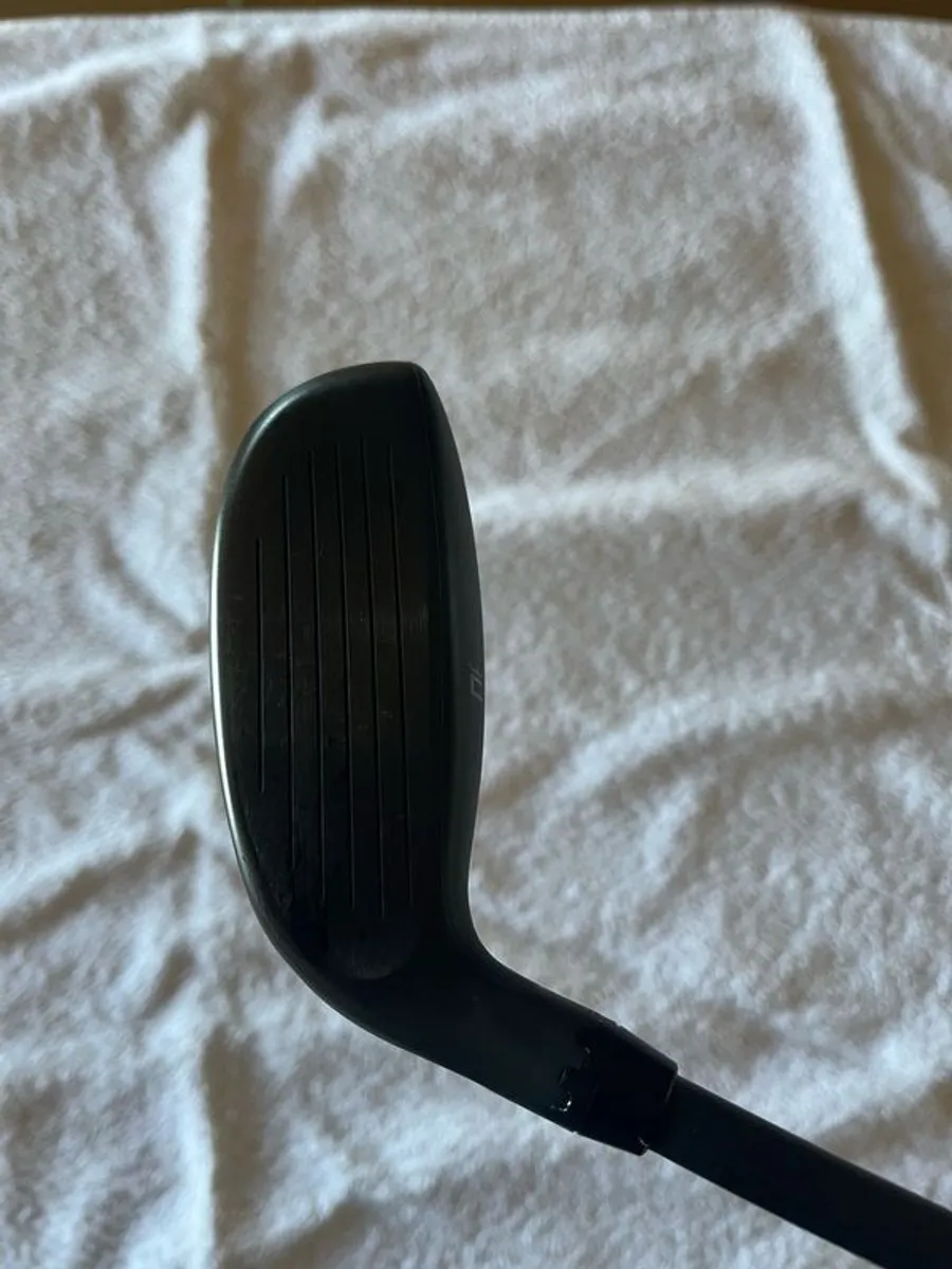 golf hybrid men's - Image 2
