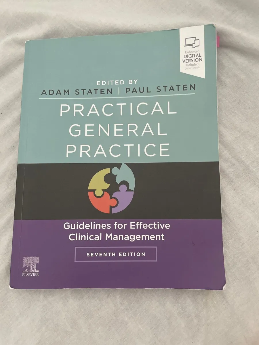 Practical general practice - Image 2