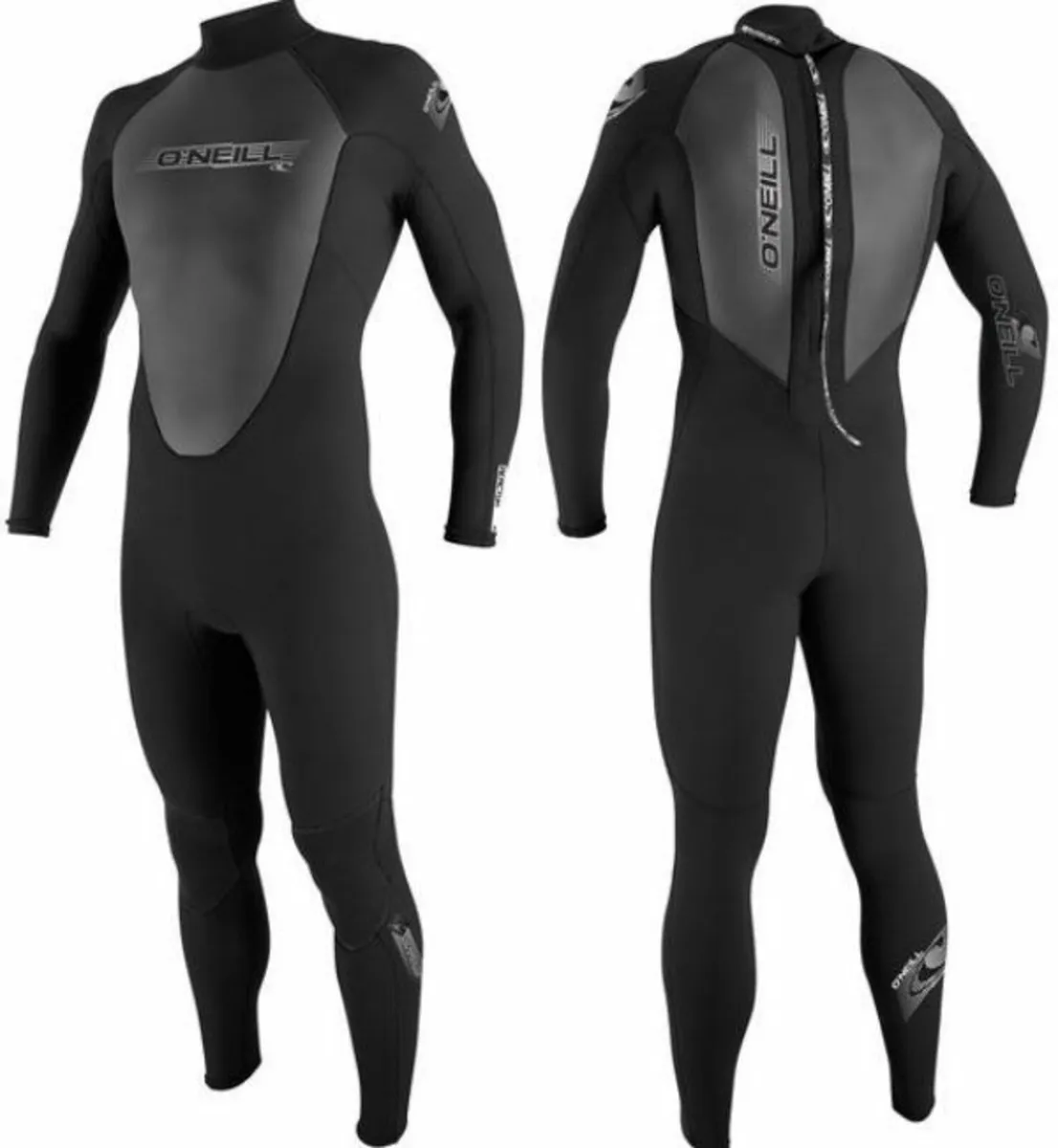 SALE: new O’Neill Reactor2 5/3 ladies - Image 1