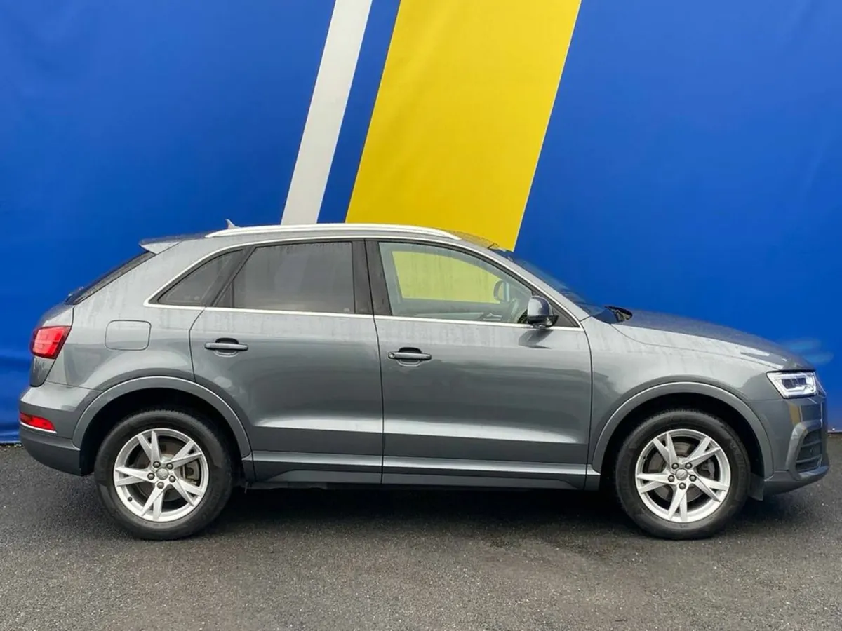 Audi Q3 QUATTRO 2.0 TFSI AUTO // FULL SERVICE HIST - Image 2