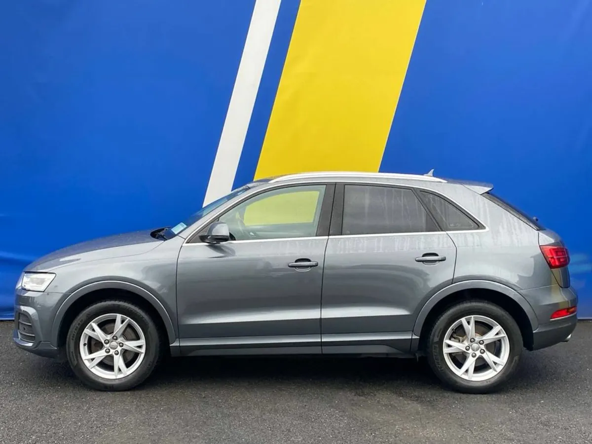 Audi Q3 QUATTRO 2.0 TFSI AUTO // FULL SERVICE HIST - Image 3