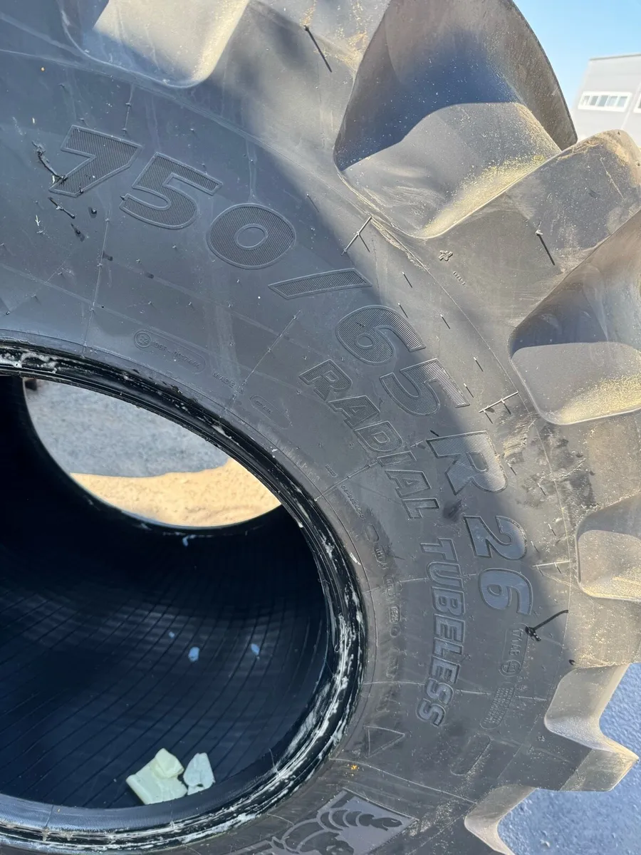 Tyres - Image 2