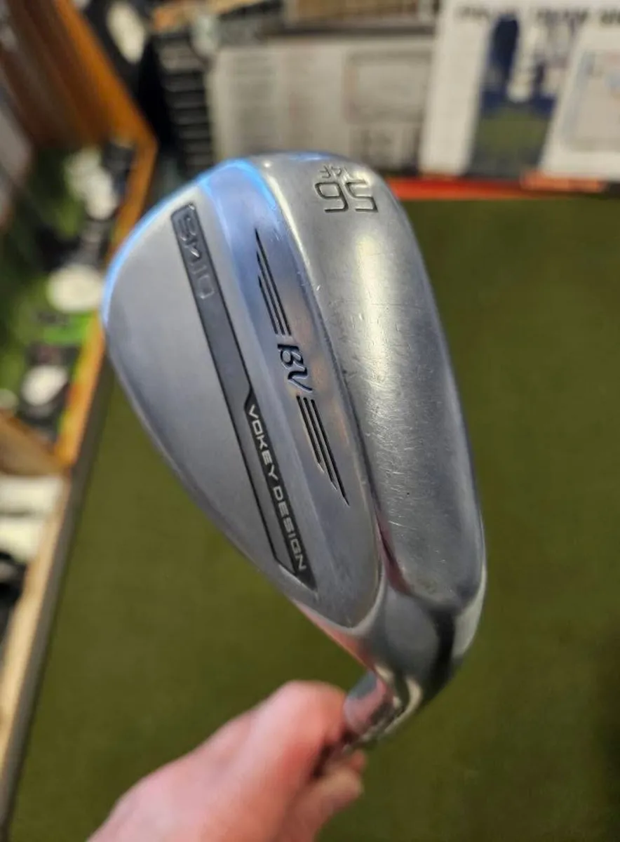 Titleist Vokey Sm10 - Image 2
