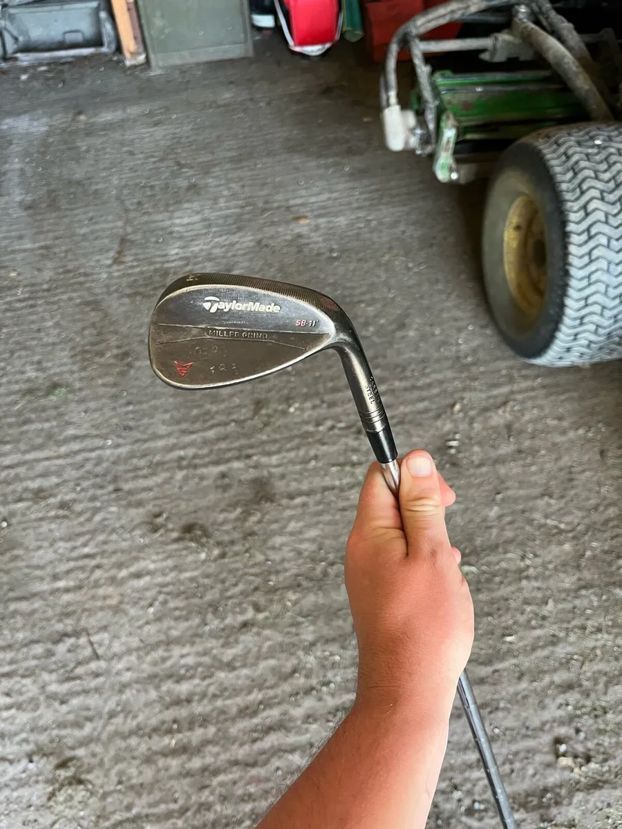 Taylormade mg 54 wedge - Image 2