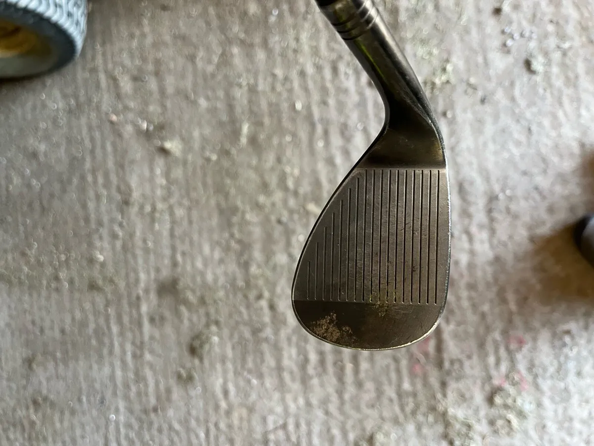 Taylormade mg 54 wedge - Image 3