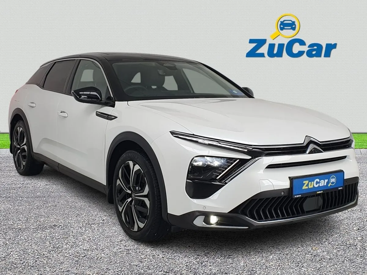 Citroen C5 X ON Sale  WAS  31 900 NOW  30 500 Shi - Image 1