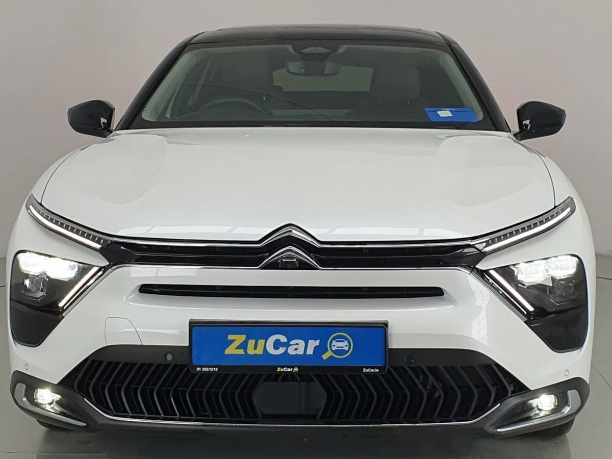 Citroen C5 X ON Sale  WAS  31 900 NOW  30 500 Shi - Image 3