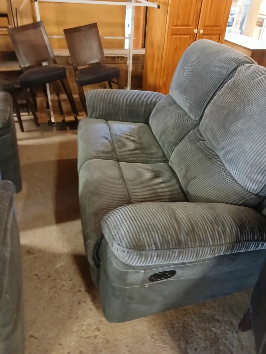 Sofa set - Image 1