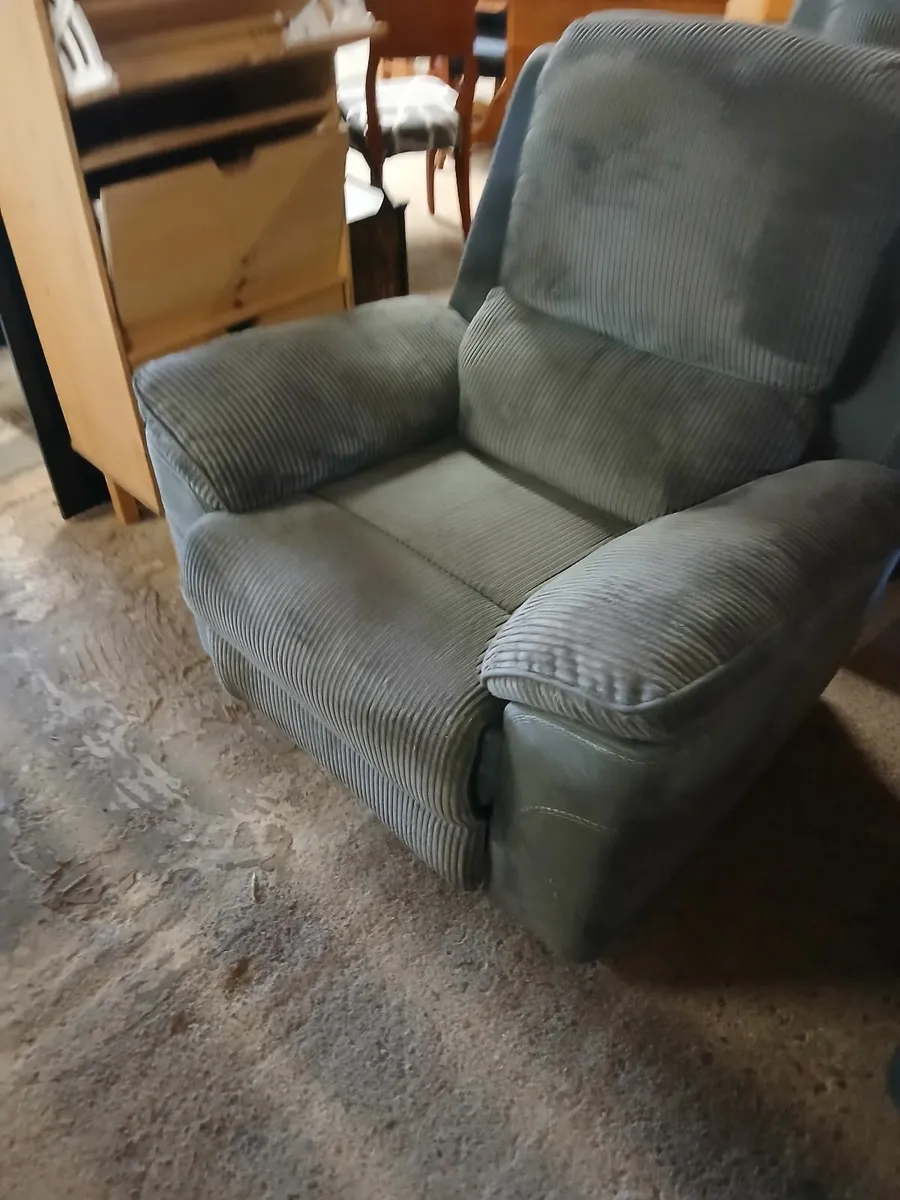 Sofa set - Image 2