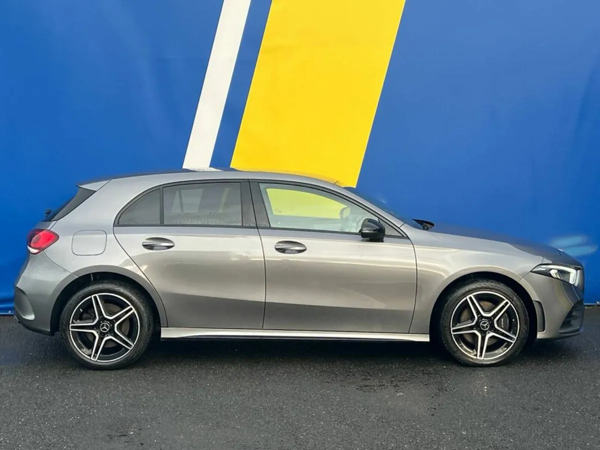 Mercedes-Benz A-Class AMG-LINE 1.4 PLUG-IN HYBRID - Image 2