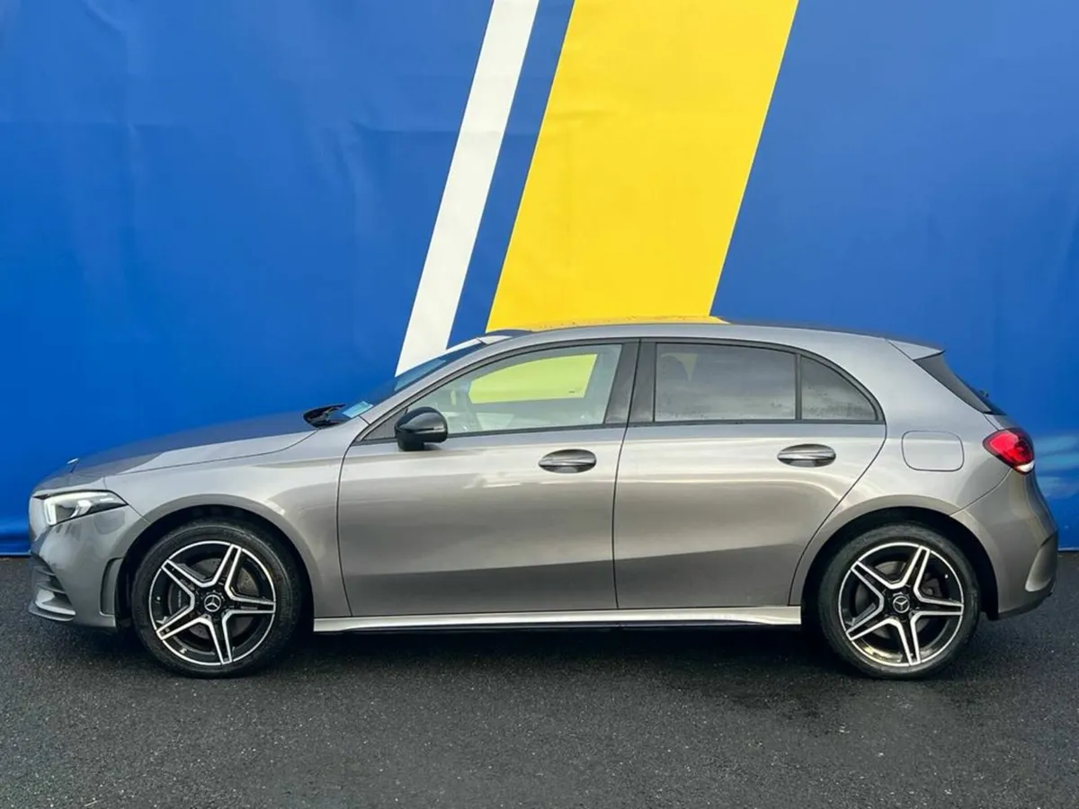Mercedes-Benz A-Class AMG-LINE 1.4 PLUG-IN HYBRID - Image 3