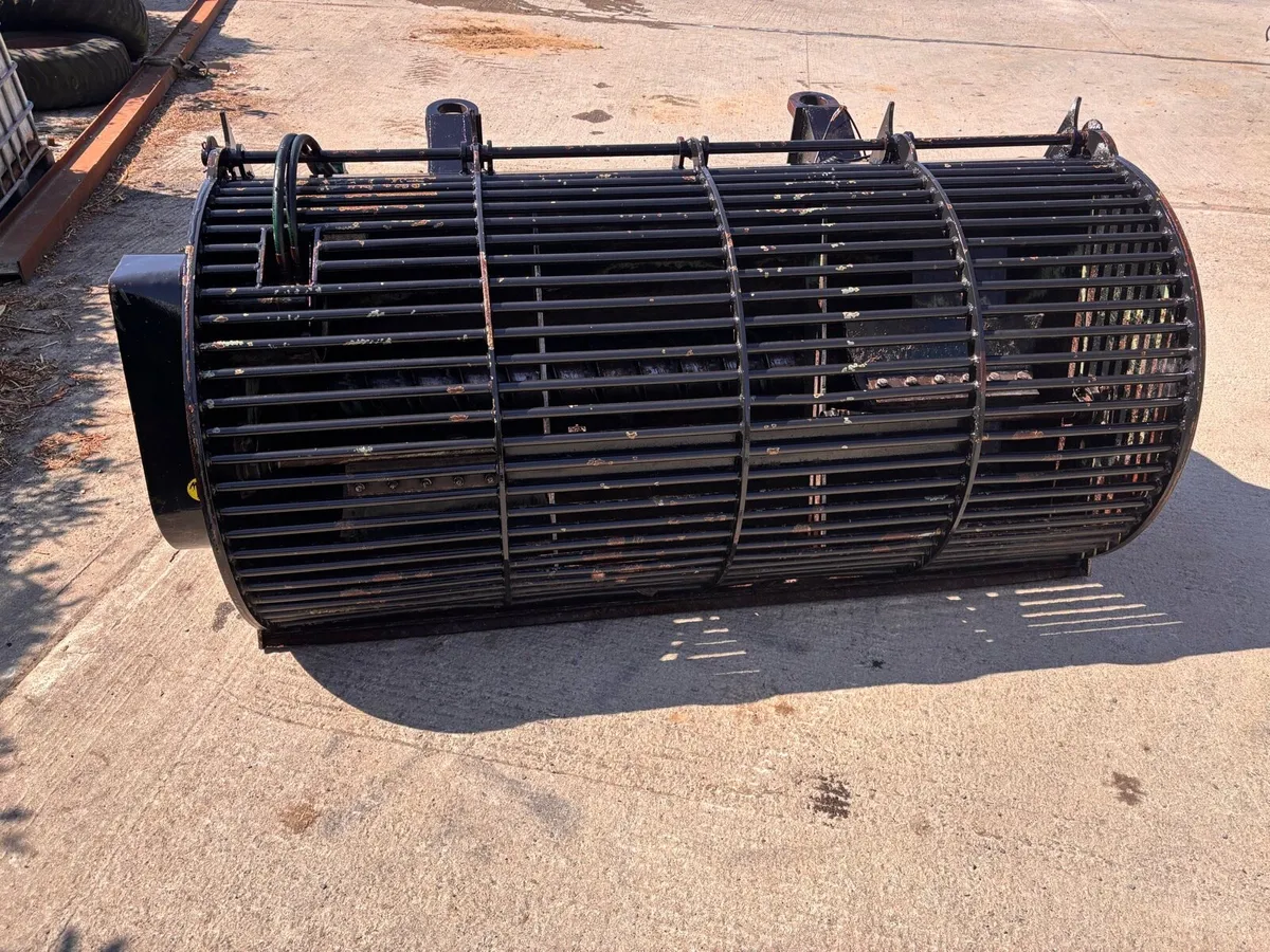 Grasstech Beet Washer - Image 4