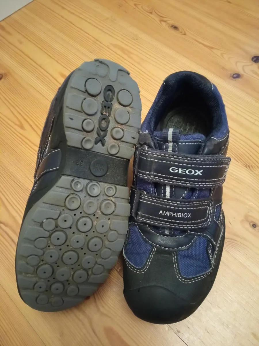 Geox Shoes for kids - Image 2