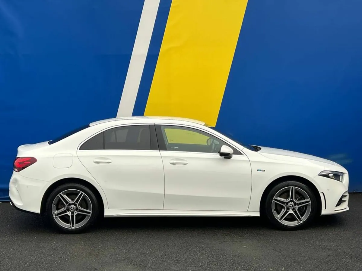 Mercedes-Benz A-Class A250e AMG-LINE EXECUTIVE 1.3 - Image 2