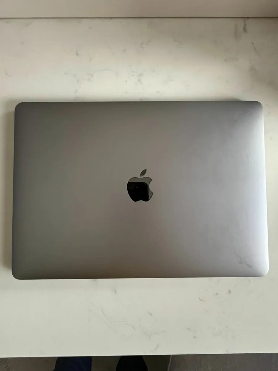 MacBook Pro (13-Inch, 2020) - Image 1
