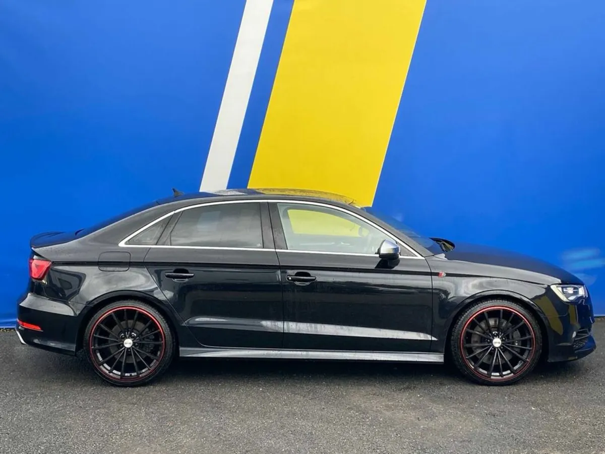Audi S3 2.0 TFSI QUATTRO AUTO // FULL SERVICE HIST - Image 2