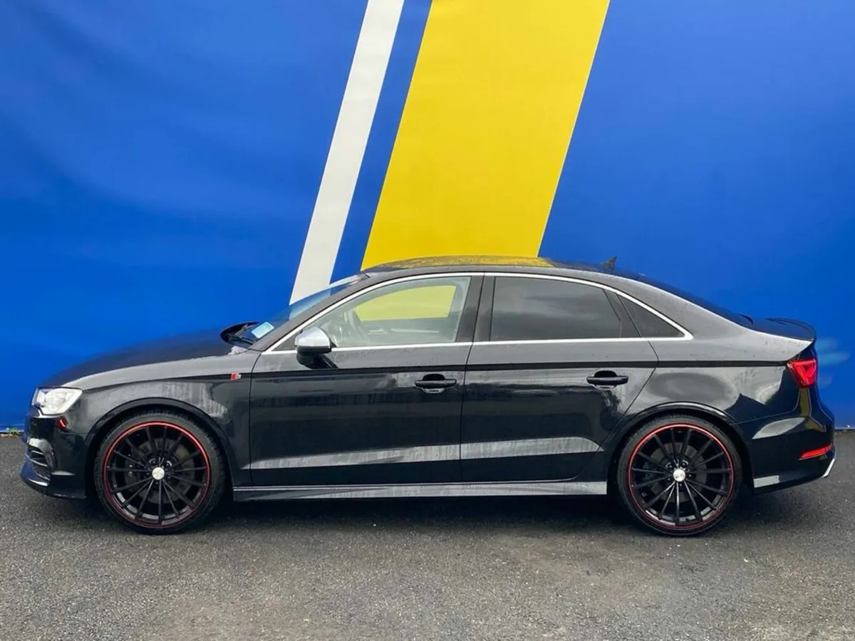 Audi S3 2.0 TFSI QUATTRO AUTO // FULL SERVICE HIST - Image 3