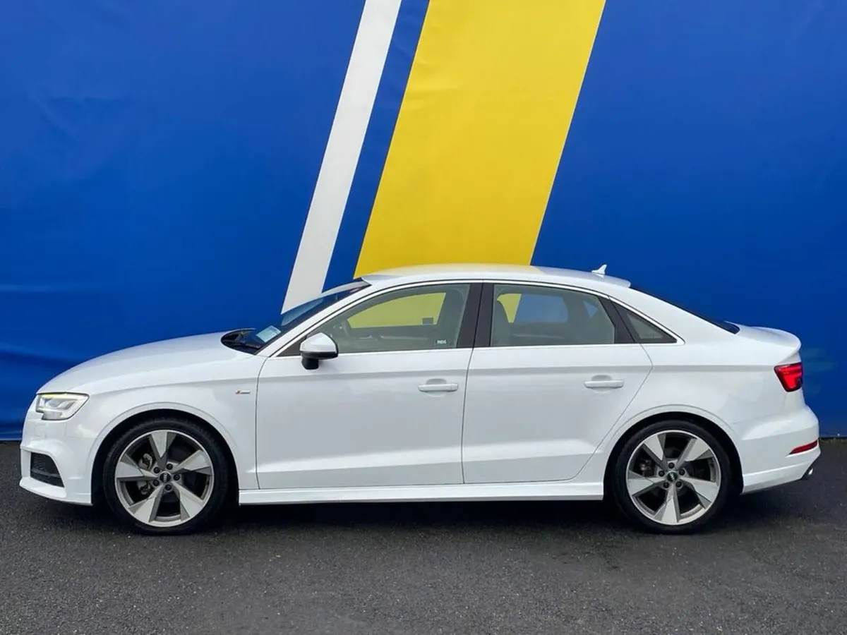 Audi A3 S-LINE 1.4 TFSI AUTO // SERVICE HISTORY // - Image 3
