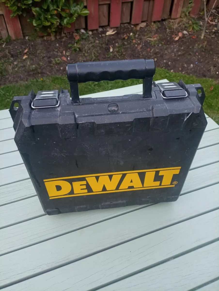 DeWalt Drill - Image 2