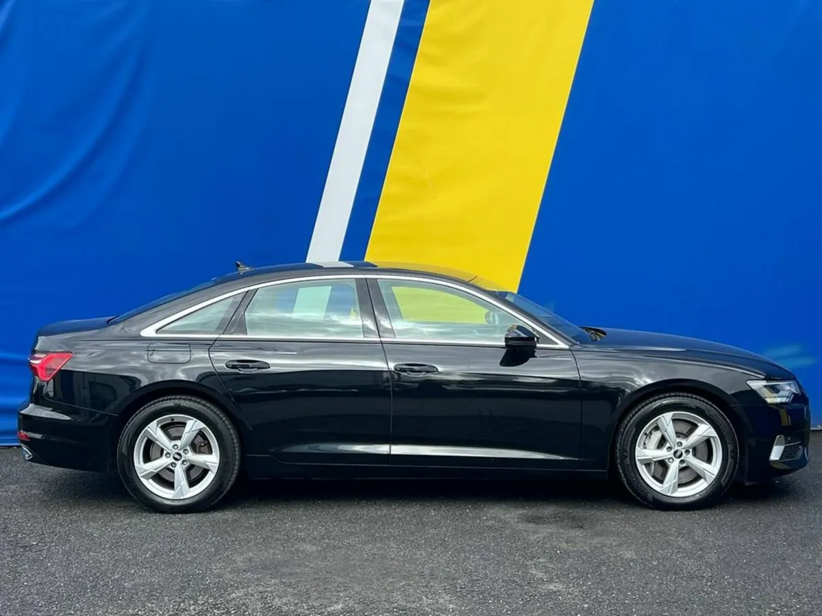 Audi A6 SPORT 50 TFSI E QUATTRO // LEATHER HEATED - Image 2