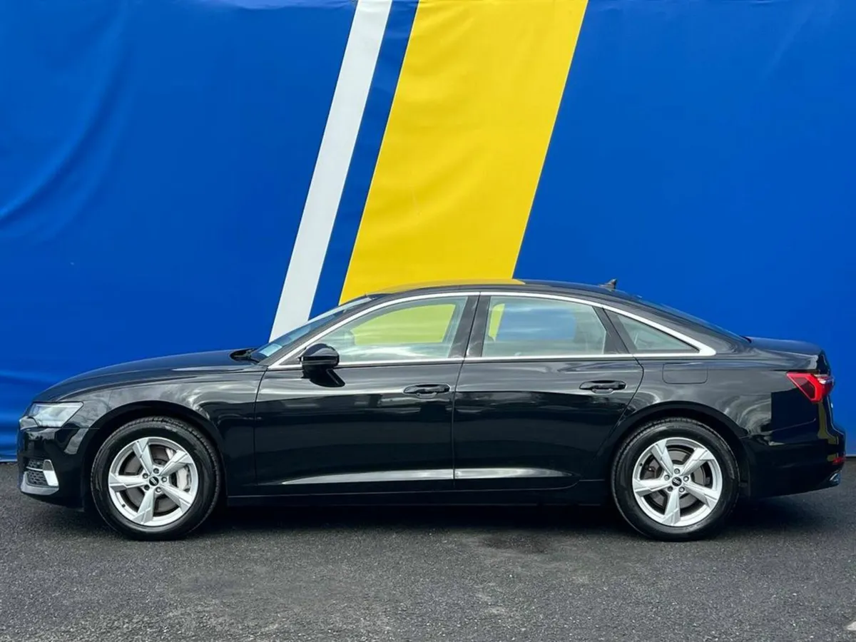 Audi A6 SPORT 50 TFSI E QUATTRO // LEATHER HEATED - Image 3