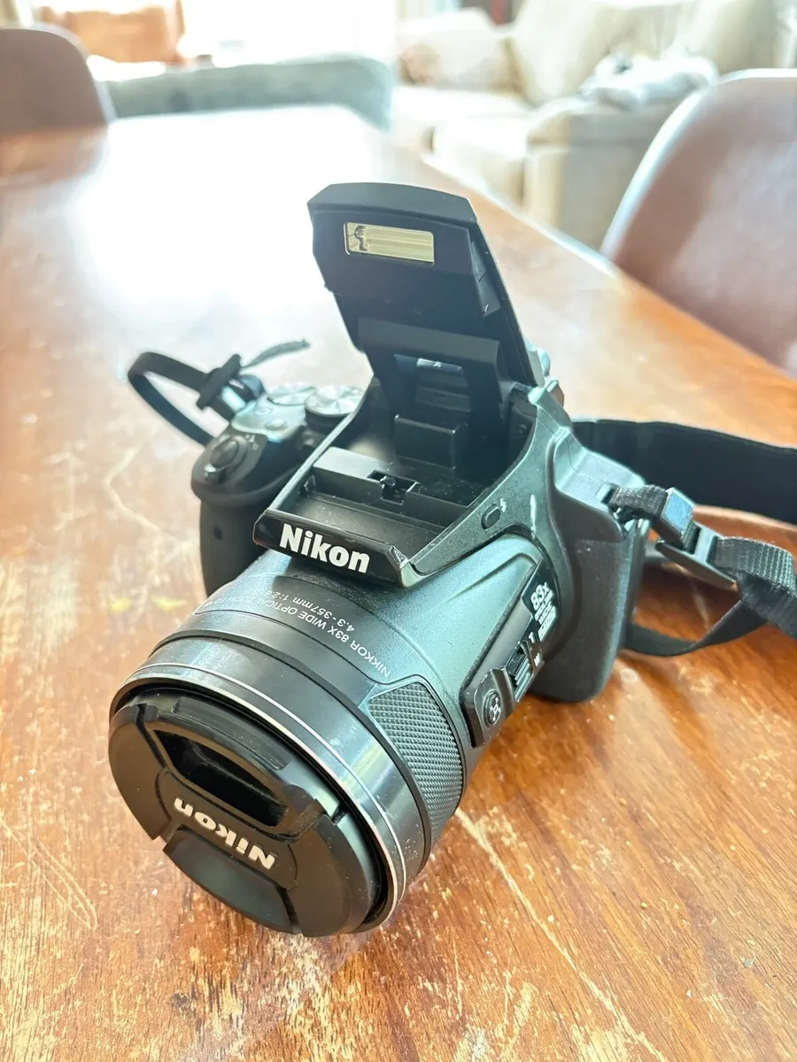 Nikon Coolpix P900 - Image 2