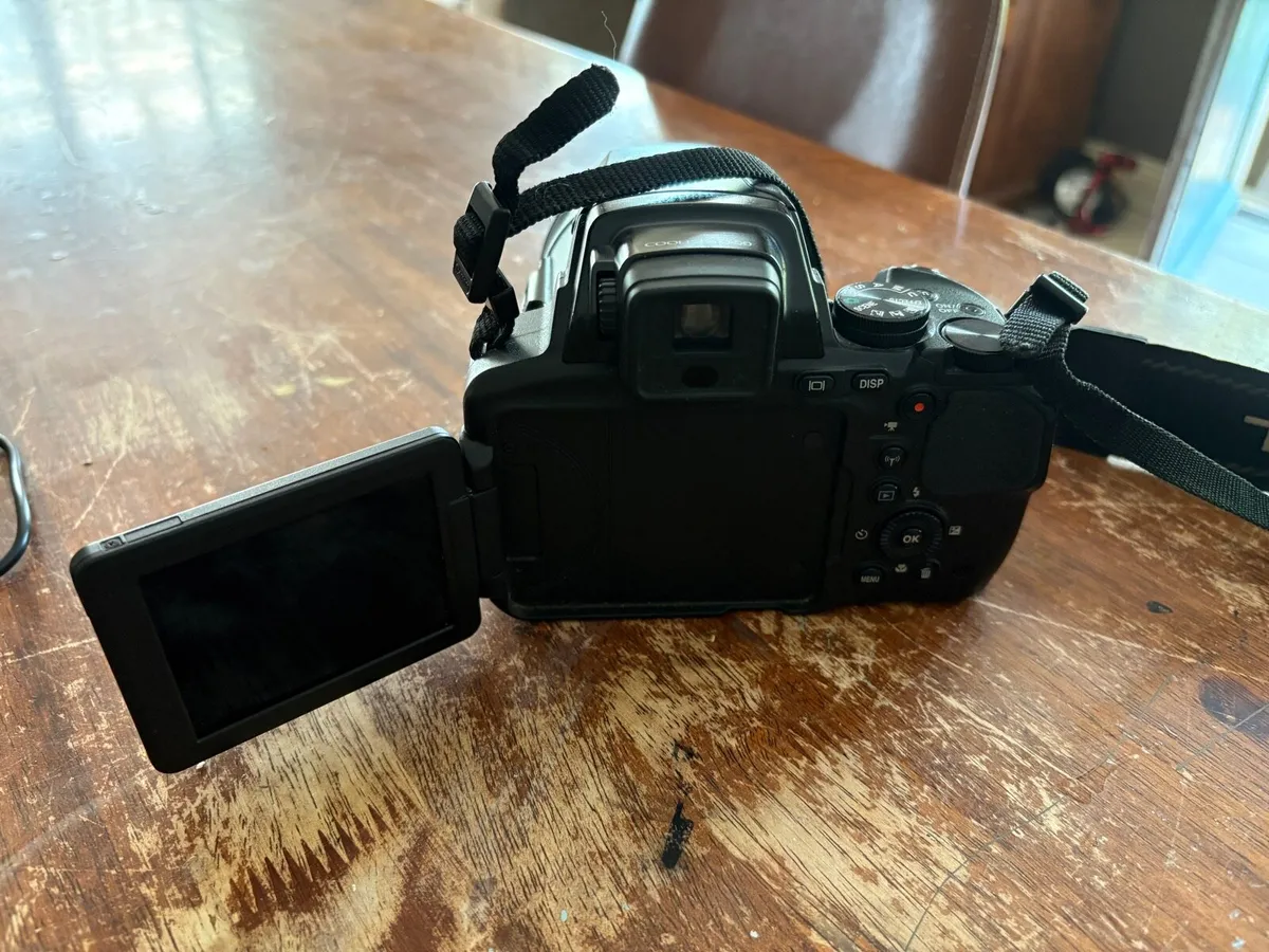 Nikon Coolpix P900 - Image 4