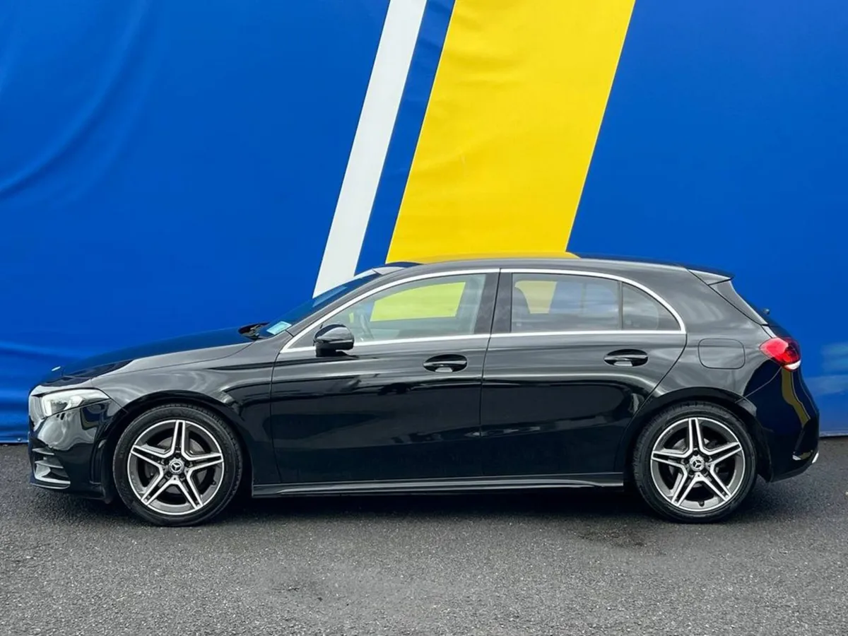 Mercedes-Benz A-Class A180d AMG 1.5 AUTO // HEATED - Image 3