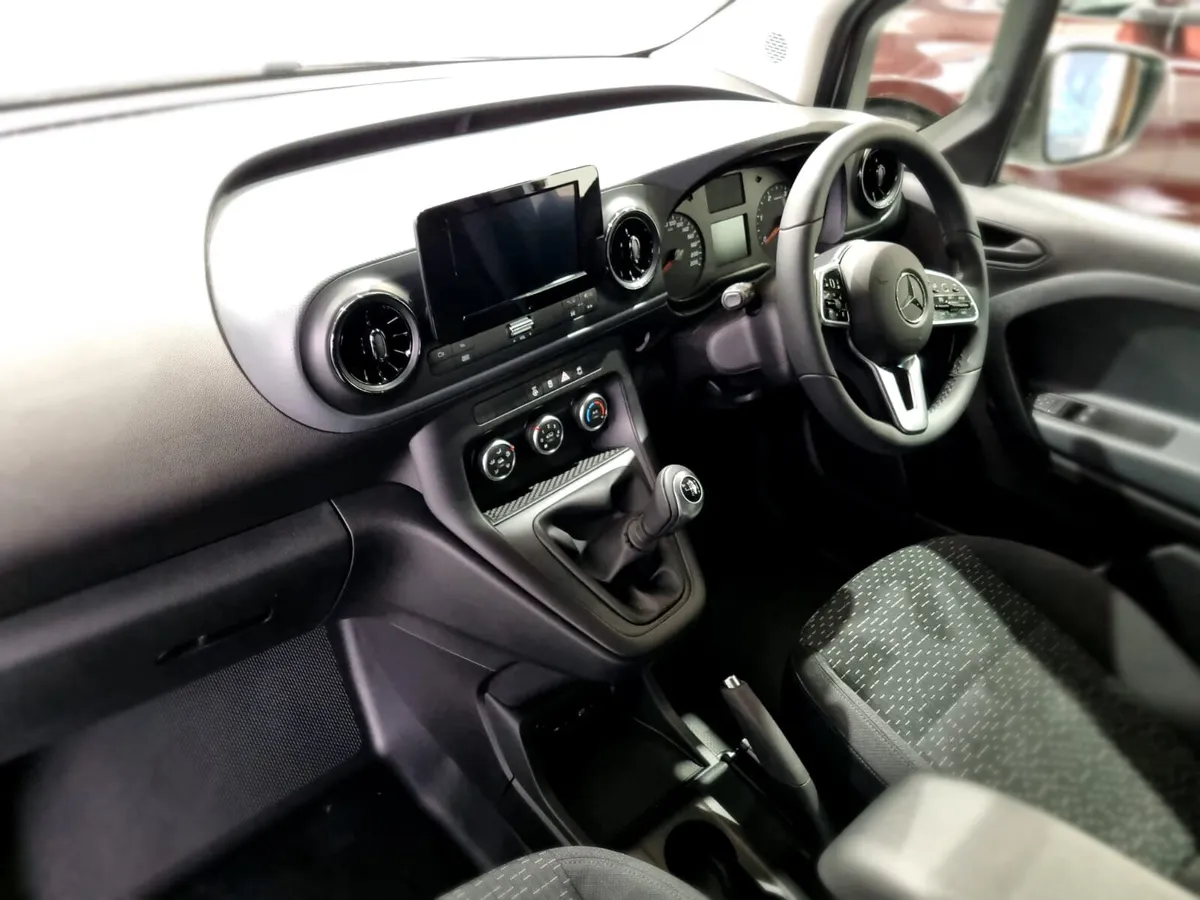 Mercedes-Benz Citan PRO 110 cdi - Image 2