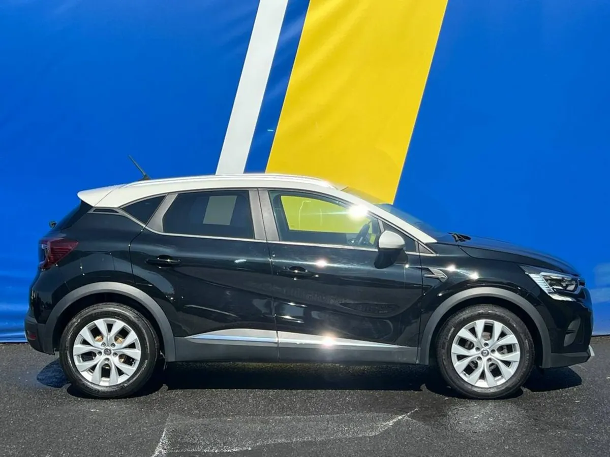 Renault Captur ICONIC 1.5 DCI // NCT 03/27 // PARK - Image 2