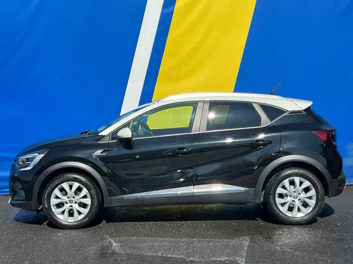 Renault Captur ICONIC 1.5 DCI // NCT 03/27 // PARK - Image 3