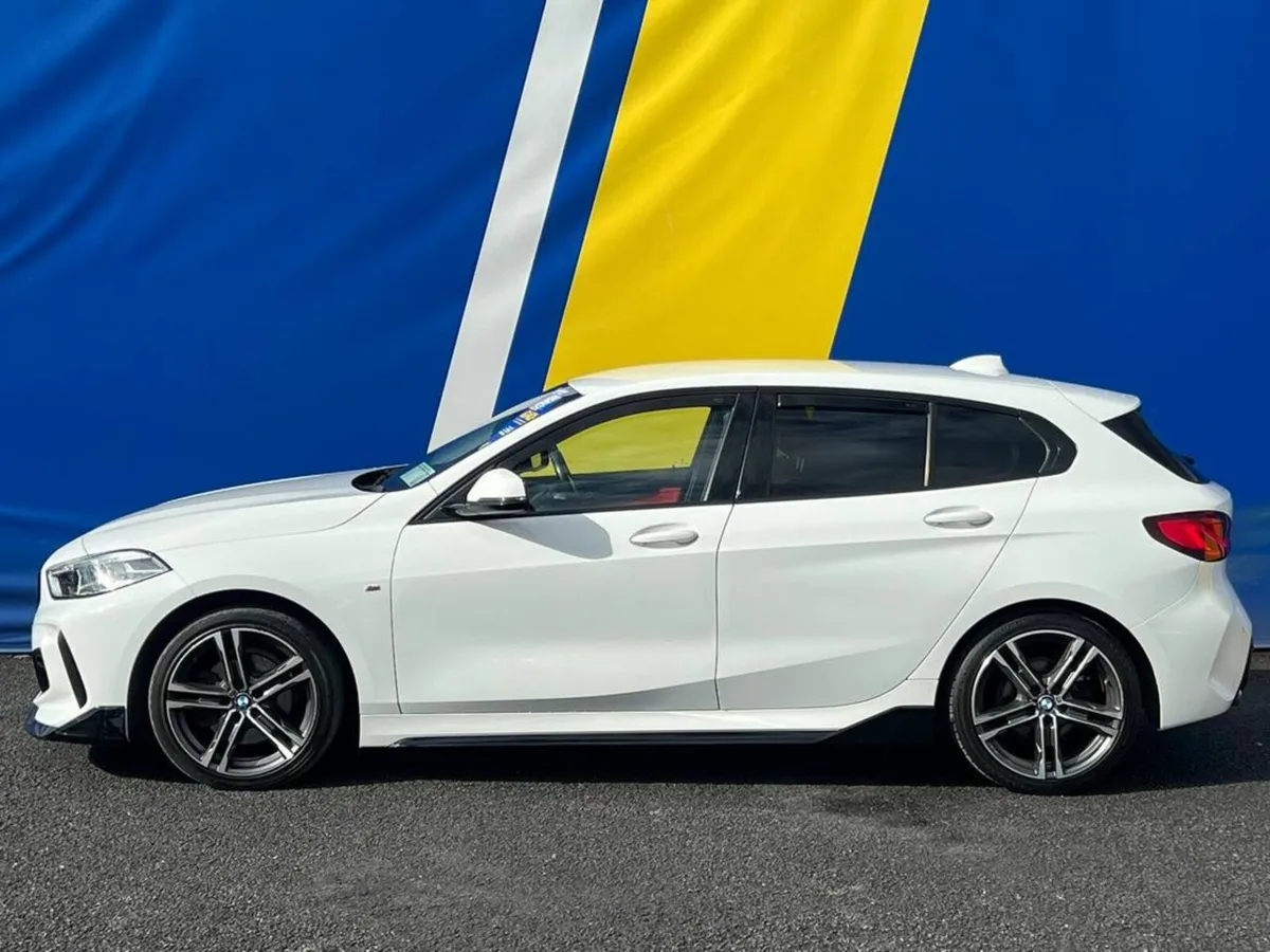 BMW 1-Series 116d M-SPORT 1.5D AUTO // M COMPETITI - Image 3