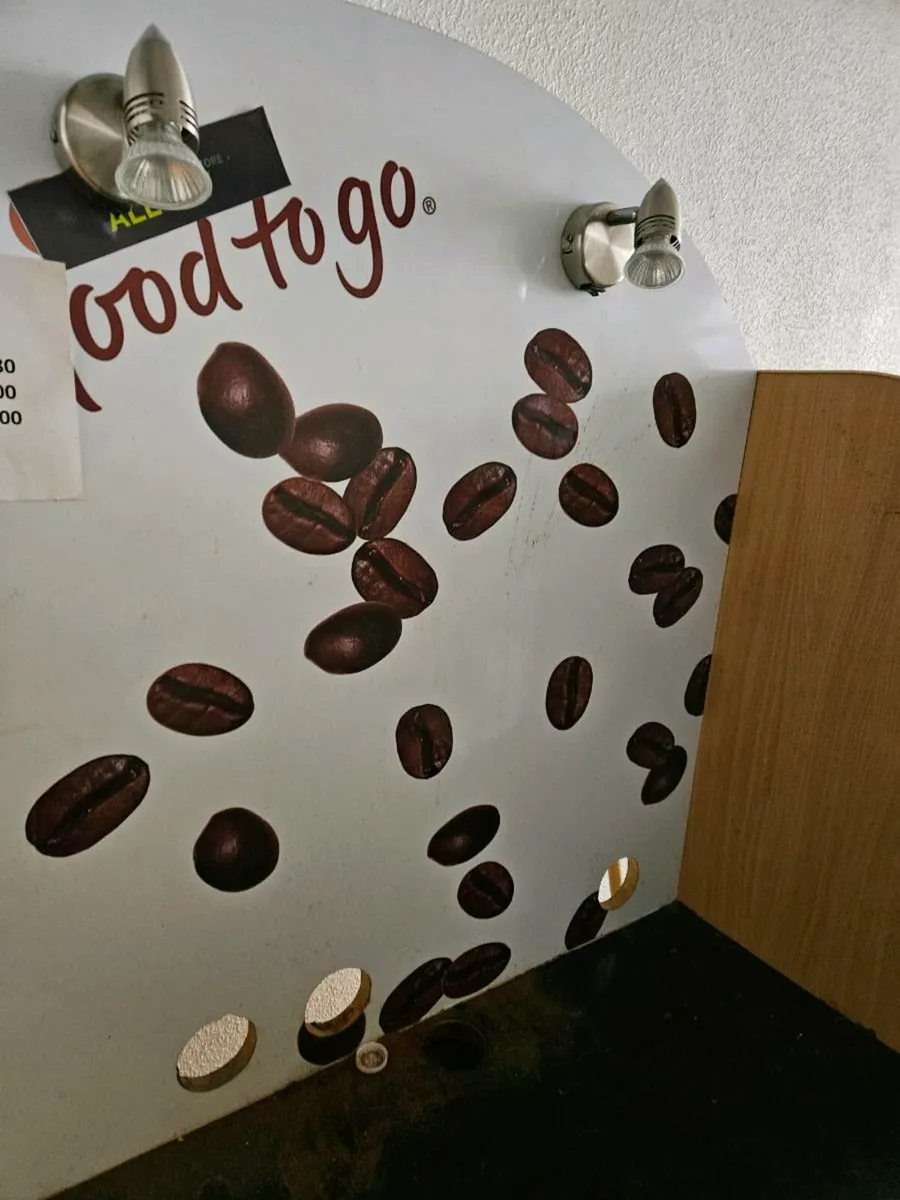 Coffee display unit - Image 3