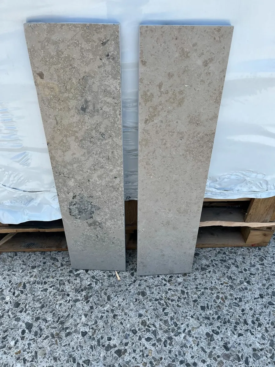 Tiles, Stone, Carpet Tile & Vinyl Rolls for sale - Image 3