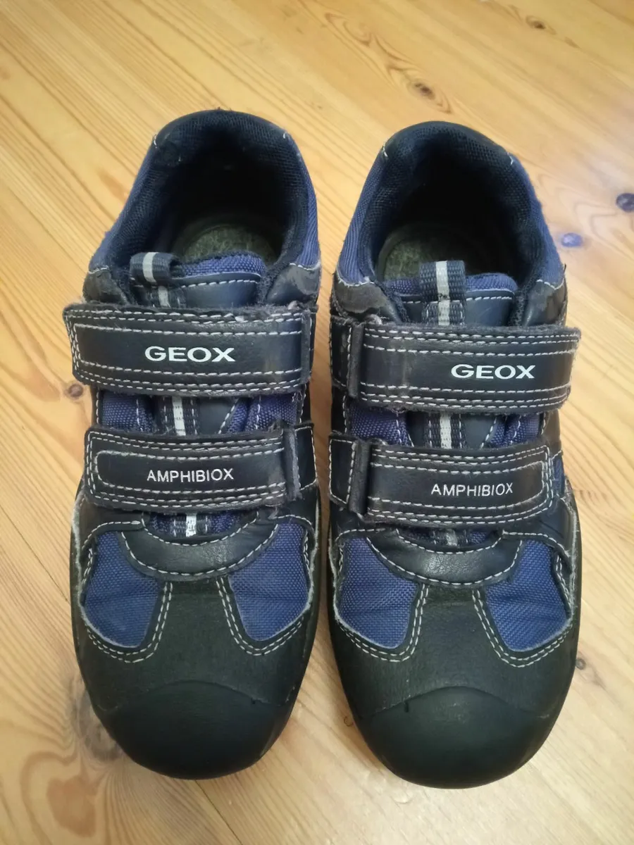 Geox Shoes for kids - Image 1