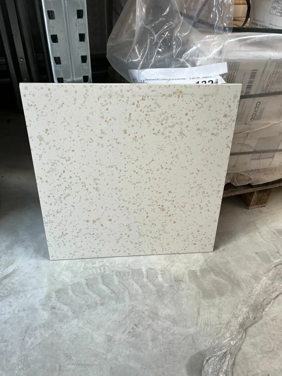 Tiles, Stone, Carpet Tile & Vinyl Rolls for sale - Image 4