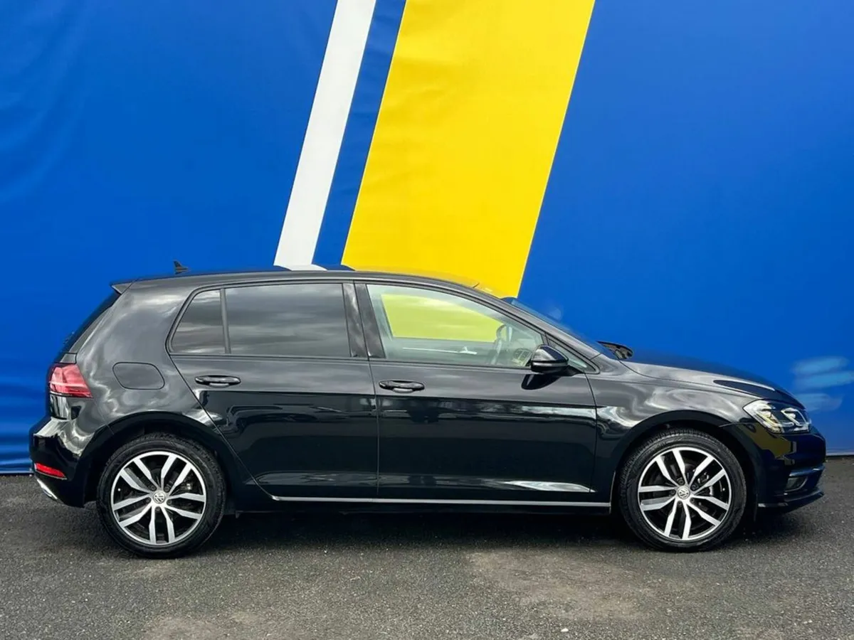 Volkswagen Golf HIGHLINE 1.4 TSI AUTO // DIAMOND C - Image 2