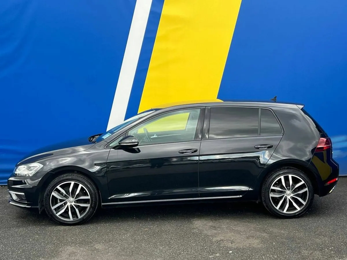 Volkswagen Golf HIGHLINE 1.4 TSI AUTO // DIAMOND C - Image 3