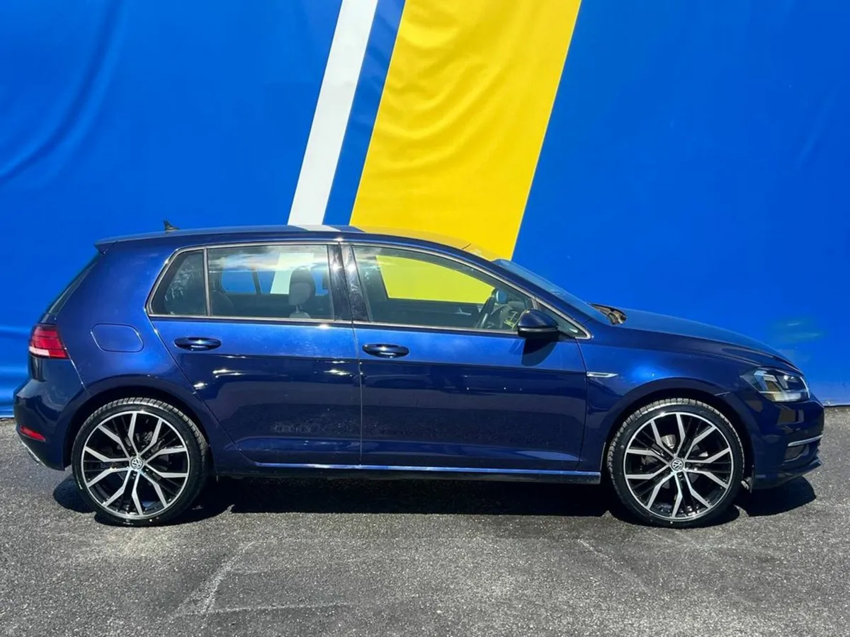 Volkswagen Golf R-LINE PACK 1.0 TSI // COMFORTLINE - Image 2