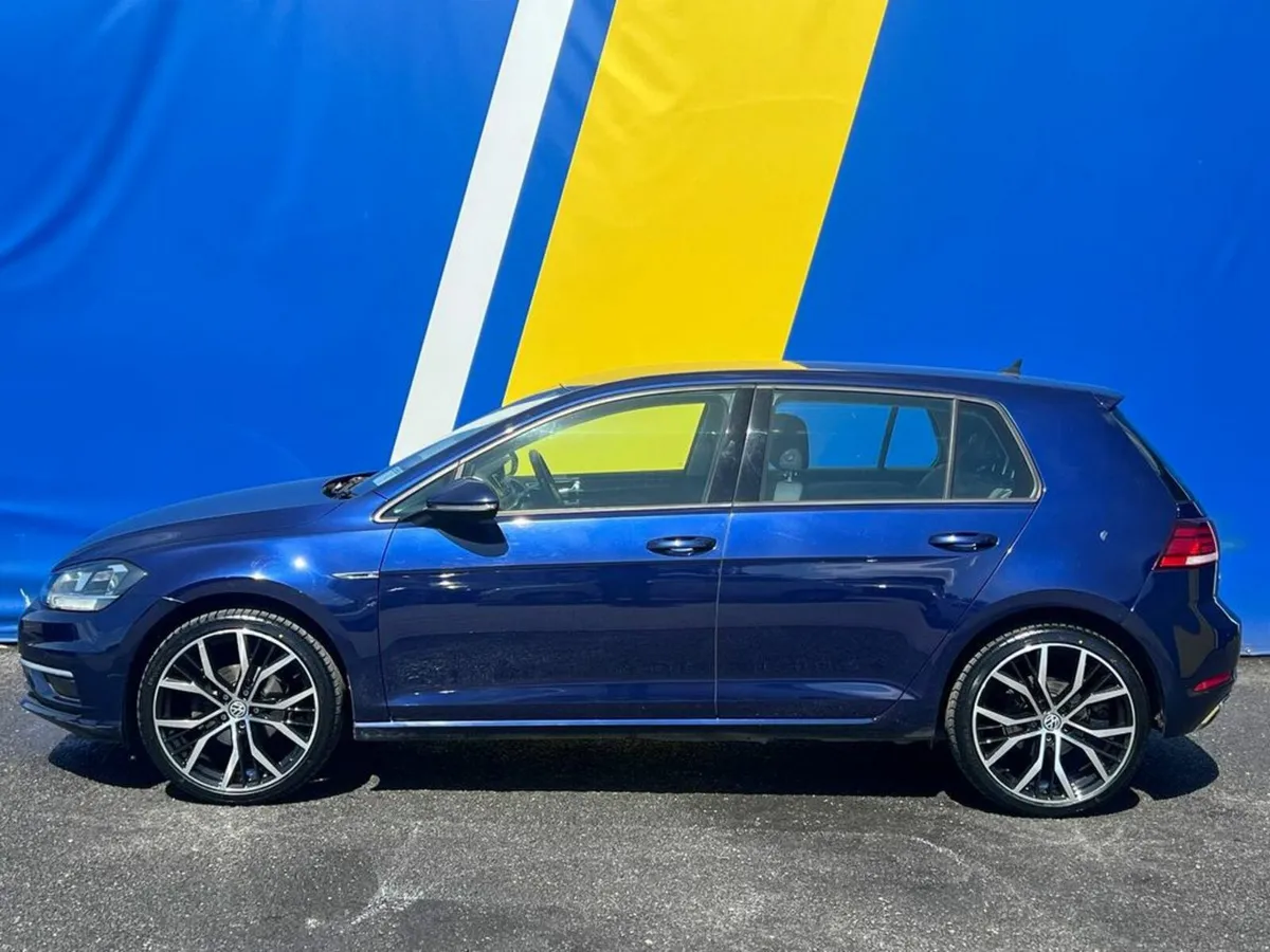 Volkswagen Golf R-LINE PACK 1.0 TSI // COMFORTLINE - Image 3