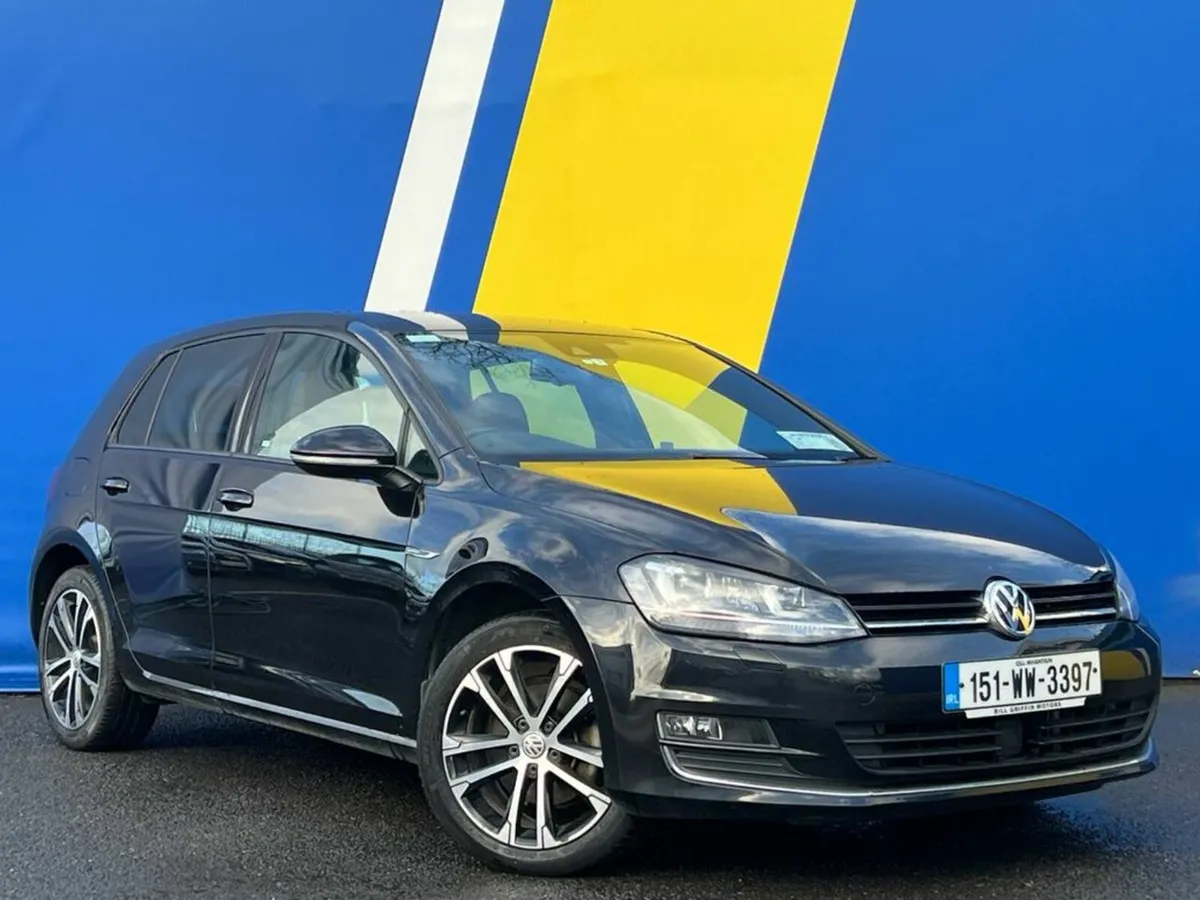 Volkswagen Golf MILANO EDITION 1.4 TSI AUTO // HIG - Image 1