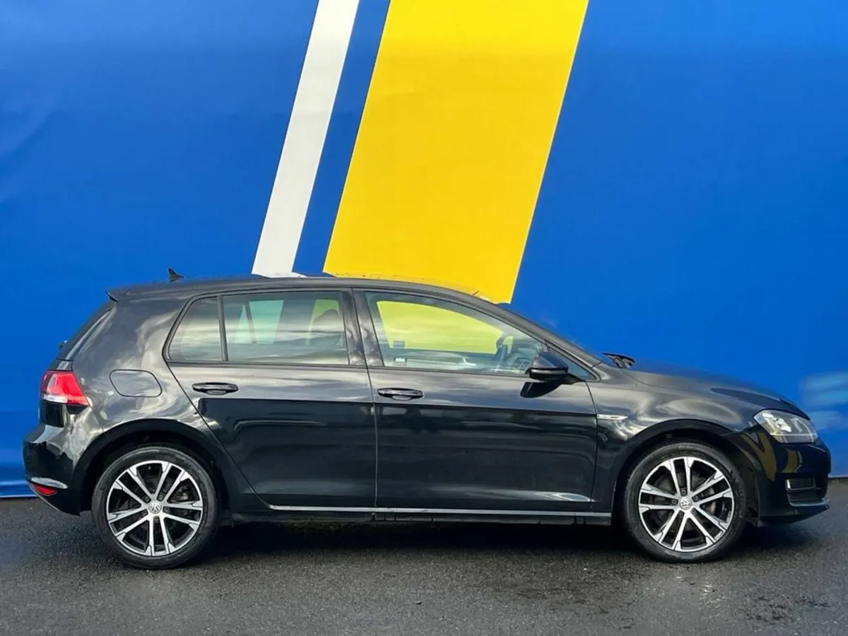 Volkswagen Golf MILANO EDITION 1.4 TSI AUTO // HIG - Image 2