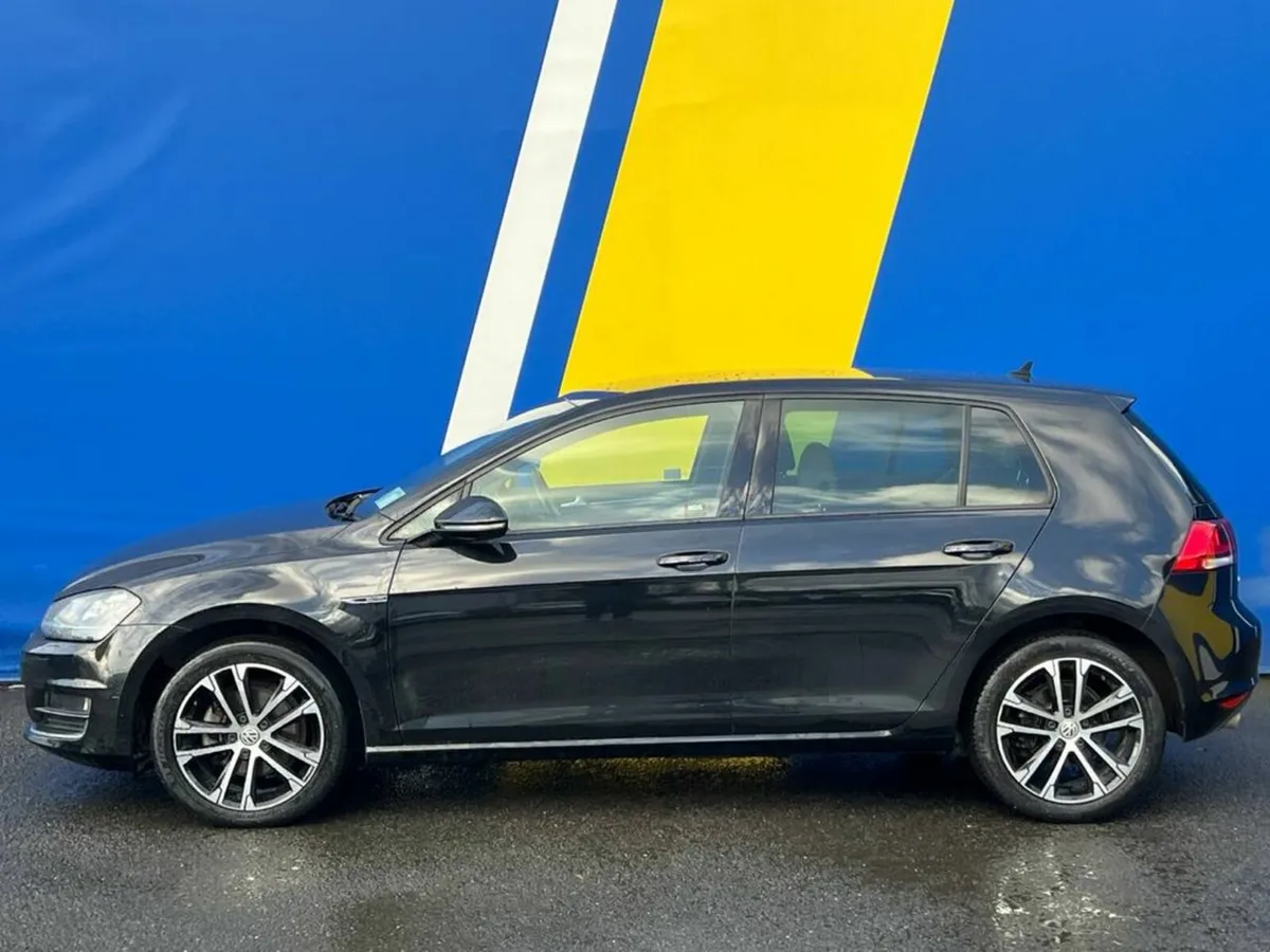 Volkswagen Golf MILANO EDITION 1.4 TSI AUTO // HIG - Image 3