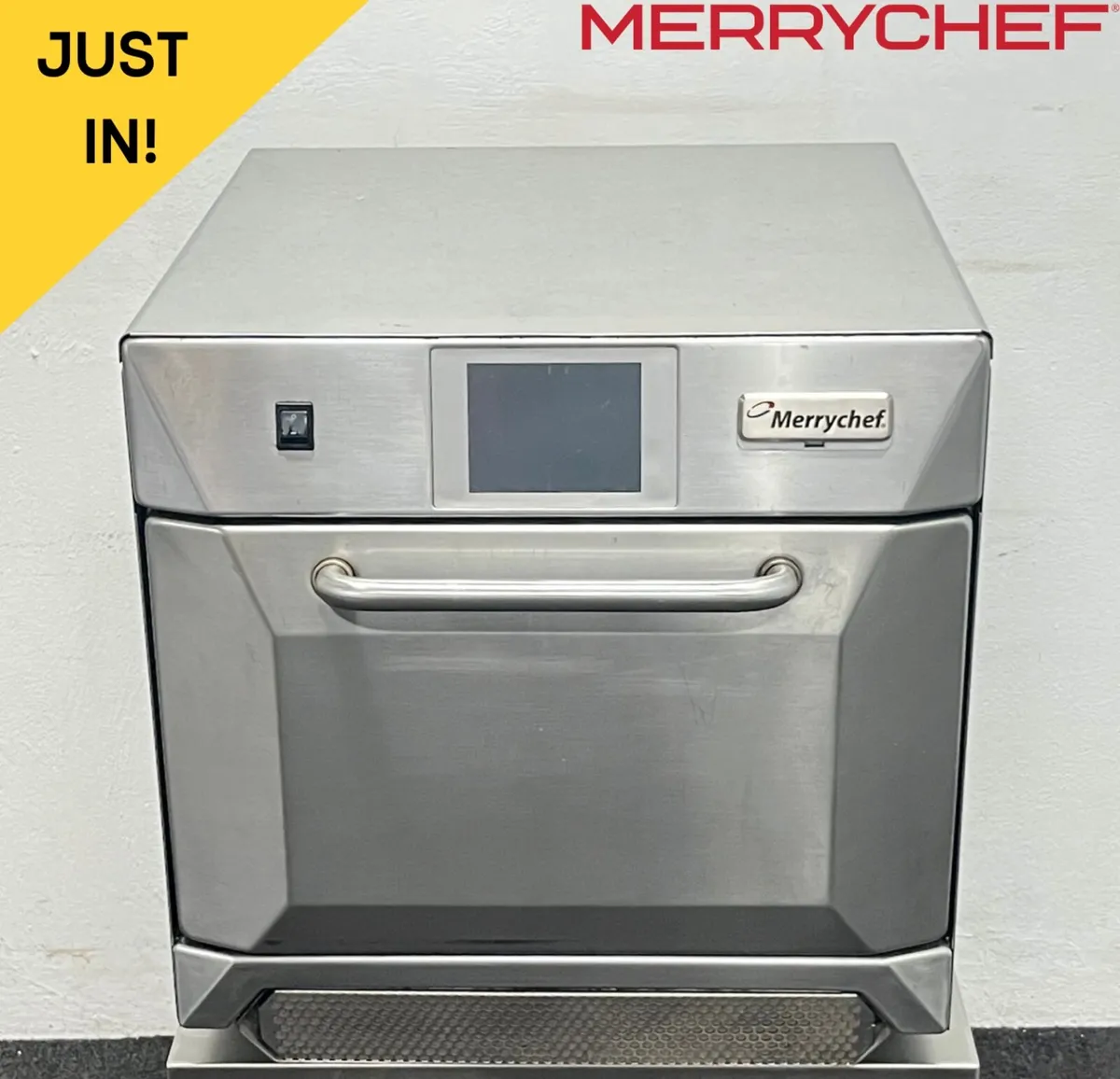 Used Merrychef E4 Fast Oven - Pay Over 6 Months - Image 1