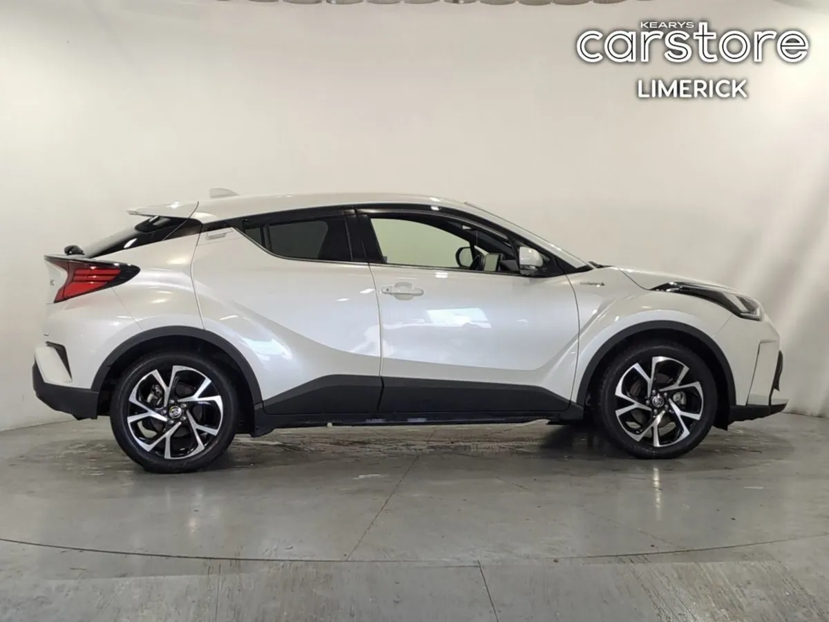 Toyota C-HR 1.8 Petrol Hybrid - Image 2
